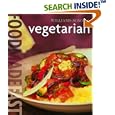 Williams-Sonoma Food Made Fast: Vegetarian (Food Made Fast)