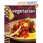Williams-Sonoma Food Made Fast: Vegetarian (Food Made Fast)