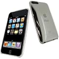 iGadgitz CRYSTAL Hard Case Cover for Apple iPod Touch 2nd & New 3rd Gen 8gb, 16gb, 32gb & 64gb