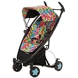 Quinny Zapp Xtra Q Design Vivid Colors