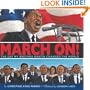 March On!: The Day My Brother Martin Changed the World
