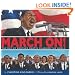 March On!: The Day My Brother Martin Changed the World