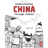 Understanding China through Comics