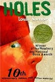 Holes Louis Sachar