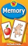 Memory (Brighter Child Flash Cards)