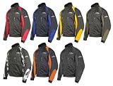 HMK Action Jacket. Waterproof. Windproof. Screened Logos. HMK Action Jacket