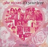 It`s Your Love