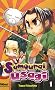 Samoura� Usagi, Tome 1 :
