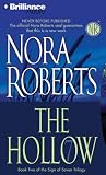 The Hollow (Sign of Seven) (Sign of Seven)