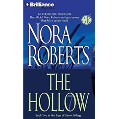 The Hollow (Sign of Seven) (Sign of Seven)