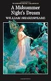 A Midsummer Night's Dream (1853260304) by William Shakespeare