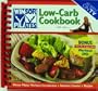 WINSOR PILATES LOW-CARB COOKBOOK WITH BONUS WORKOUT DVD