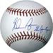 Nolan Ryan Hand Signed *The Ryan Express* Baseball
