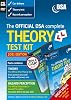 Buy  - The Official DSA Complete Theory Test Kit (2011 edition)