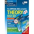 The Official DSA Complete Theory Test Kit (2011 edition)