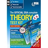 The Official DSA Complete Theory Test Kit (2011 edition)by TSO