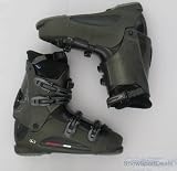 Used Nordica Trend T 3.2 Black Ski Boots Men's Size 14