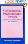 Mathematical Problems and Proofs: Combinatorics, Number Theory, and Geometry