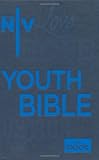 Today's NIV Youth Bible : Today's New International Version