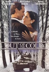 Out of the Cold