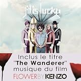 Jil is lucky (Kenzo Flower Release + Radio edit)