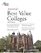 Book America's Best Value Colleges, 2009 Edition (Princeton Review Series)