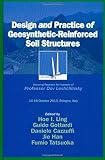 Design and practice of geosynthetic-reinforced soil structures : honoring research achievement of Professor Dov Leshchinsky : 14-16 October 2013, Bologna, Italy