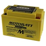 SUZUKI BANDIT 400 600 650 GSF400 GSF600 GSF650 QUAD FLEX HEAVY DUTY MOTORCYCLE BATTERY ALL YEARS
