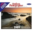 Outdoor Photographer Magazine Calendar (2009)
