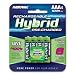 Rayovac Hybrid - Battery 4 x AAA NiMH