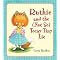 Favorite Children's books from a 5 year old girl's perspective
