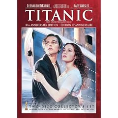 Titanic: 10th Anniversary Edition