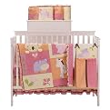CoCaLo Tropical Punch 6-pc. Crib Bedding Set