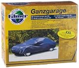 Produkt-Bild: Filmer 38110 Garage Ganzgarage XXL