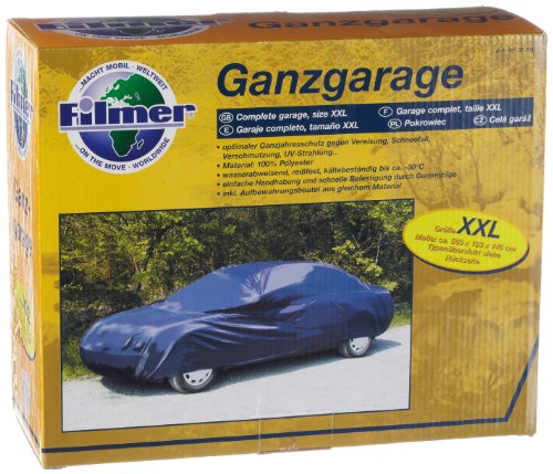 Filmer 38110 Garage Ganzgarage XXL Preisvergleich