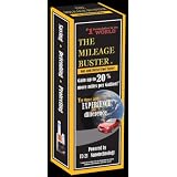 The Mileage Buster - Set of 2 by The Mileage Buster