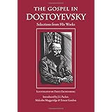 the gospel in dostoyevsky selections from his works the gospel in great writers