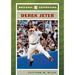 Derek Jeter (Baseball Superstars) book cover
