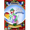 Winnie The Pooh - Seasons of Giving [DVD]
