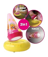 Fifi and the Flowertots Go Glow