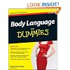 Body Language For Dummies (For Dummies (Lifestyles Paperback))