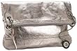 The SAK Pax Leather Cross-Body