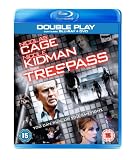 Trespass [Blu-ray]