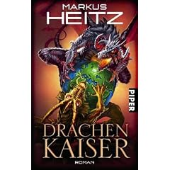 Drachenkaiser: Roman