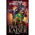 Drachenkaiser: Roman