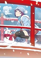 恋物語 第一巻/ひたぎエンド(上)(完全生産限定版) [Blu-ray] 