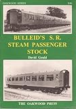 Bulleid's SR steam passenger stock
