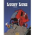 Lucky Luke I'Int�grale, Tome 11 : La Diligence ; Le Pied-tendre ; Dalton City