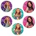 Hannah Montana Magnets 6ct