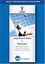 1989 NCAA Division I Women's Volleyball National Championship - Long Beach State vs. Nebraska